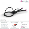 Сбруя на головку пениса MYSTIM Pure Pete с электростимуляцией 46585