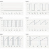 Вибромассажёр MYSTIM Real Deal Neal, синий 46532